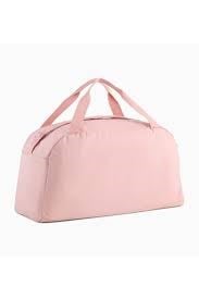 Puma PUMA PHASE Small Sports Bag Pudra Unisex Spor Çanta