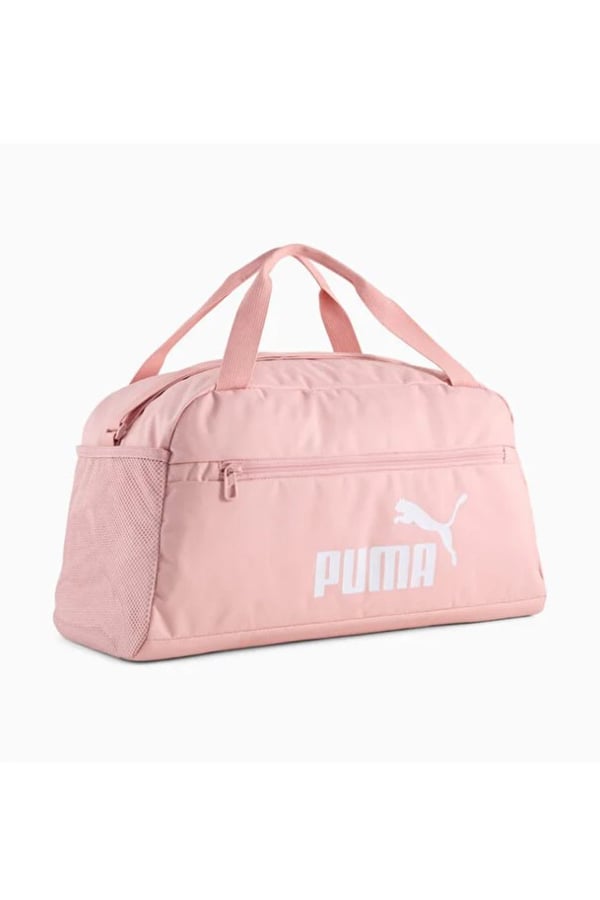 Puma PUMA PHASE Small Sports Bag Pudra Unisex Spor Çanta