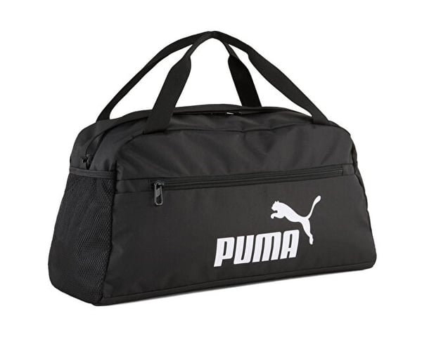 Puma PUMA PHASE Small Sports Bag Siyah Unisex Spor Çanta