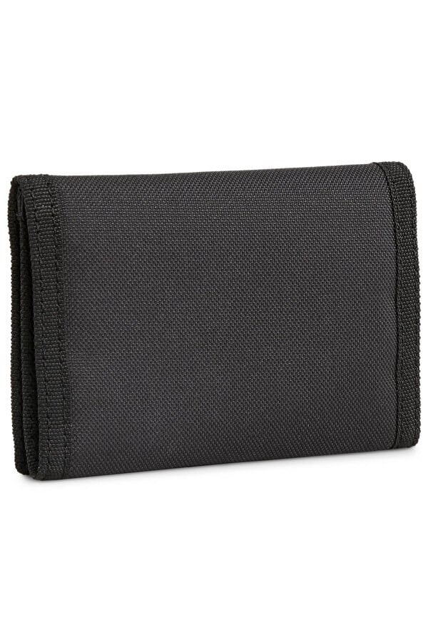 Puma PUMA PHASE Wallet Siyah Unisex Cüzdan