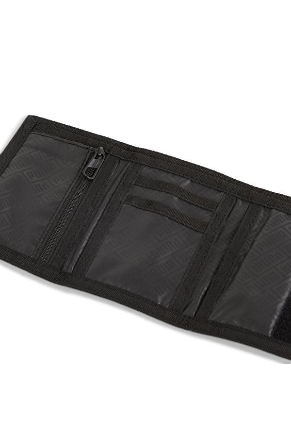 Puma PUMA PHASE Wallet Siyah Unisex Cüzdan