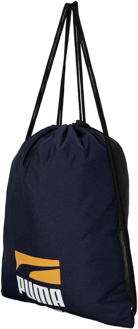 Puma PUMA Plus Gym Sack II Peacoat Lacivert Unisex Spor Çanta