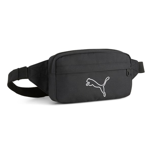 Puma PUMA PLUS Waist Bag Siyah Unisex Spor Çanta