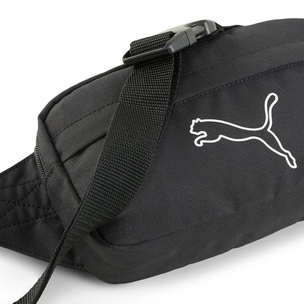 Puma PUMA PLUS Waist Bag Siyah Unisex Spor Çanta