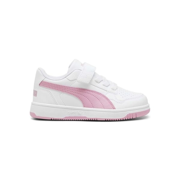 Puma Puma Reb-L AC+ PS Beyaz Unisex Çocuk Günlük Spor Ayakkabı