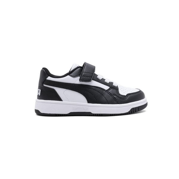 Puma Puma Reb-L AC+ PS Beyaz Unisex Çocuk Günlük Spor Ayakkabı