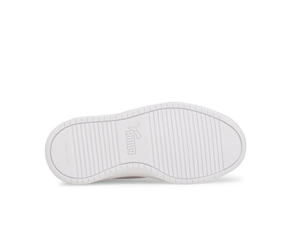 Puma Puma Rickie AC+ PS Beyaz Erkek Çocuk Günlük Spor Ayakkabı
