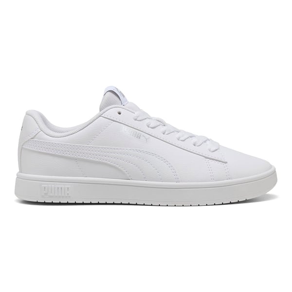 Puma Puma Rickie Classic Beyaz Unisex Günlük Spor Ayakkabı