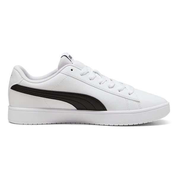 Puma Puma Rickie Classic Beyaz Unisex Günlük Spor Ayakkabı