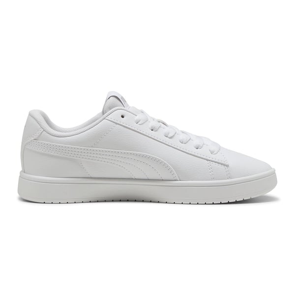 Puma Puma Rickie Classic Beyaz Unisex Günlük Spor Ayakkabı