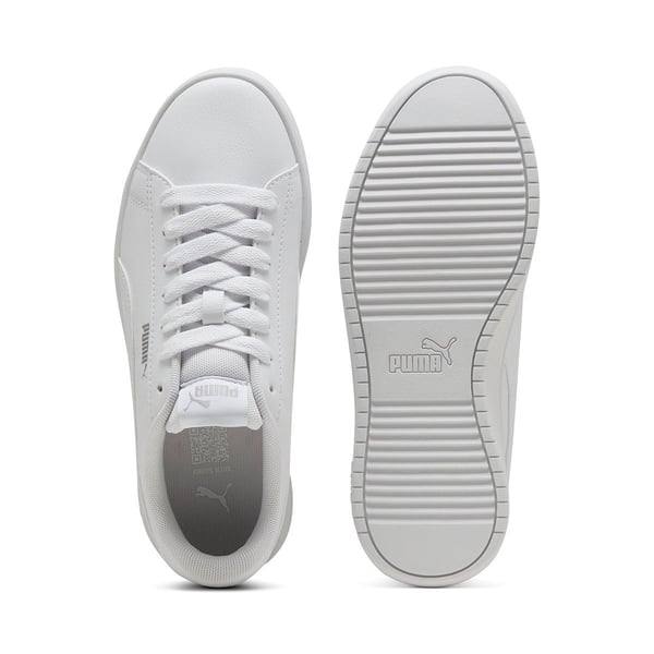 Puma Puma Rickie Classic Beyaz Unisex Günlük Spor Ayakkabı