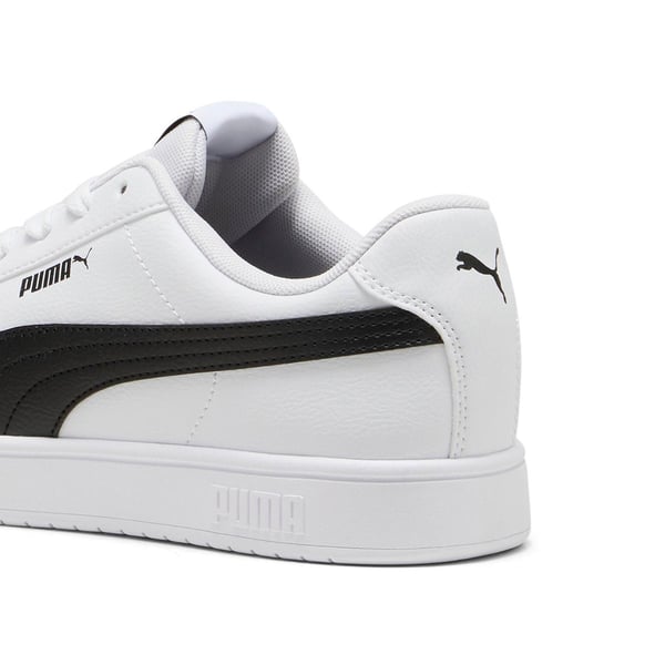 Puma Puma Rickie Classic Beyaz Unisex Günlük Spor Ayakkabı