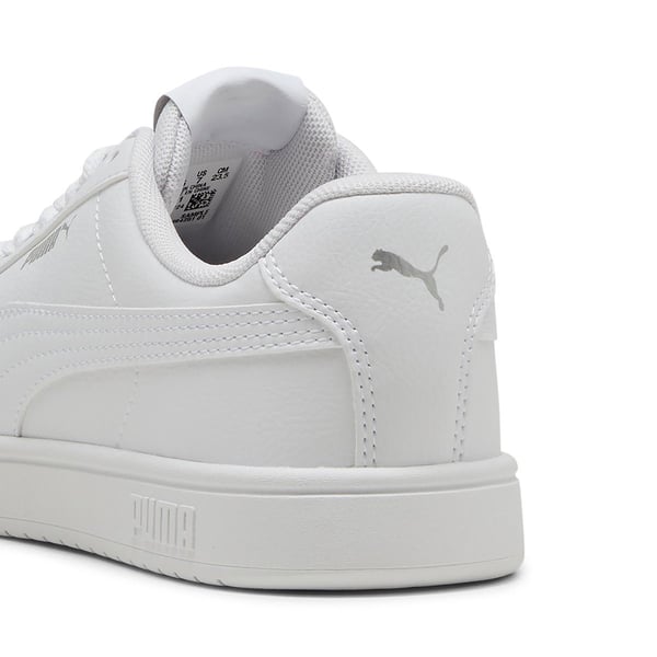 Puma Puma Rickie Classic Beyaz Unisex Günlük Spor Ayakkabı