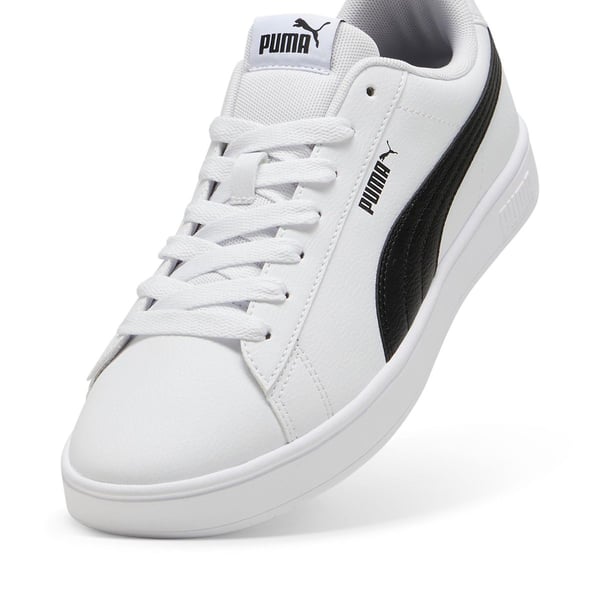Puma Puma Rickie Classic Beyaz Unisex Günlük Spor Ayakkabı