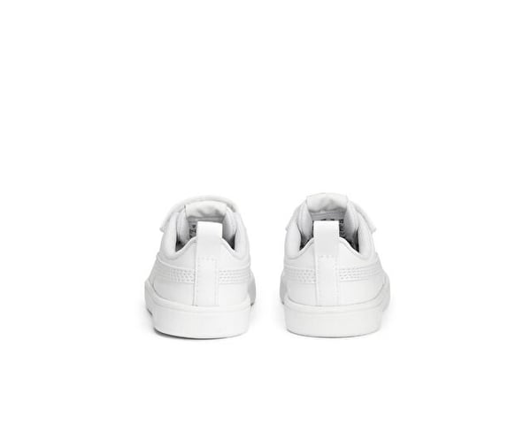 Puma Puma Rickie V Inf Beyaz Erkek Çocuk Günlük Spor Ayakkabı