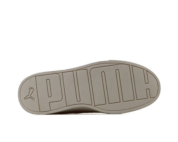 Puma Puma Skye Clean Beyaz Kadın Günlük Spor Ayakkabı
