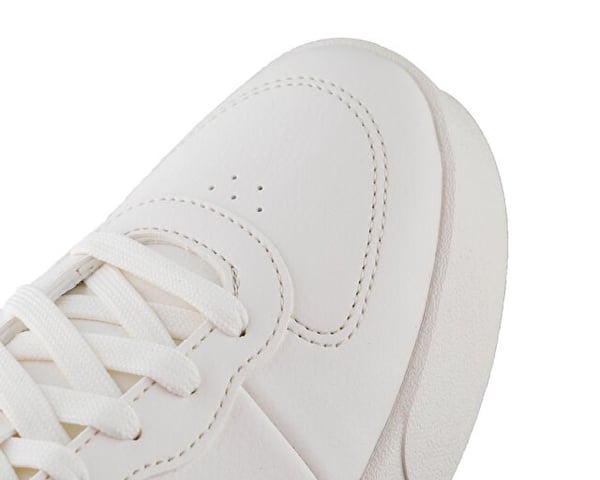 Puma Puma Skye Clean Beyaz Kadın Günlük Spor Ayakkabı