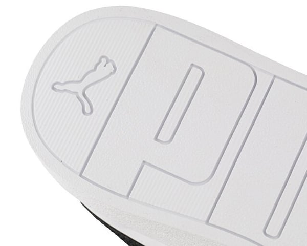 Puma Puma Skye Clean Beyaz Kadın Günlük Spor Ayakkabı
