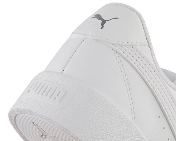 Puma Puma Skye Clean Beyaz Kadın Günlük Spor Ayakkabı