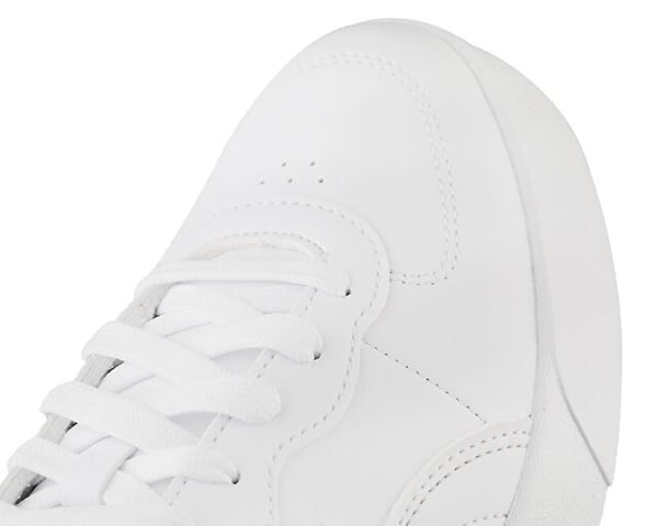 Puma Puma Skye Clean Beyaz Kadın Günlük Spor Ayakkabı