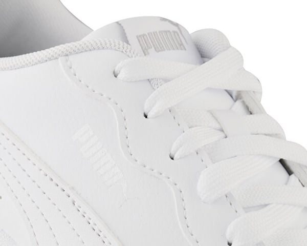 Puma Puma Skye Clean Beyaz Kadın Günlük Spor Ayakkabı