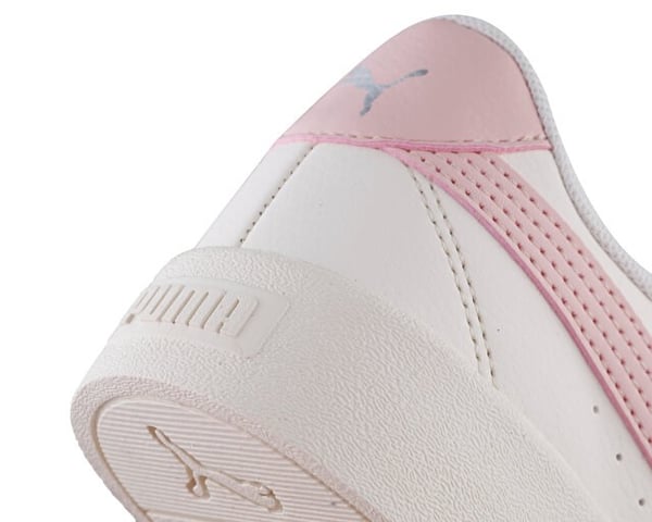 Puma Puma Skye Clean Beyaz Kadın Günlük Spor Ayakkabı