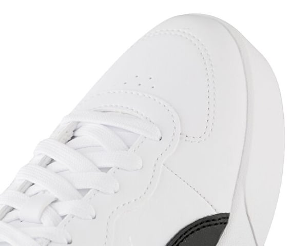 Puma Puma Skye Clean Beyaz Kadın Günlük Spor Ayakkabı