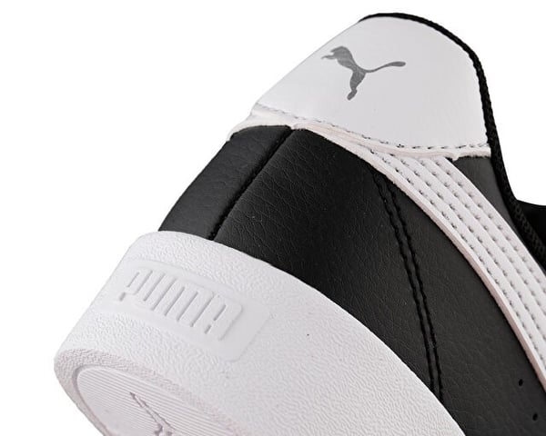 Puma Puma Skye Clean Siyah Kadın Günlük Spor Ayakkabı