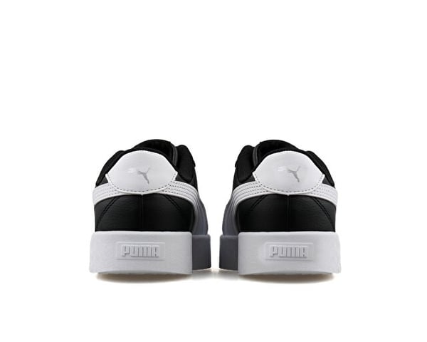 Puma Puma Skye Clean Siyah Kadın Günlük Spor Ayakkabı
