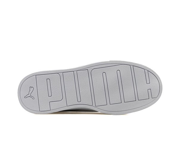 Puma Puma Skye Clean Siyah Kadın Günlük Spor Ayakkabı