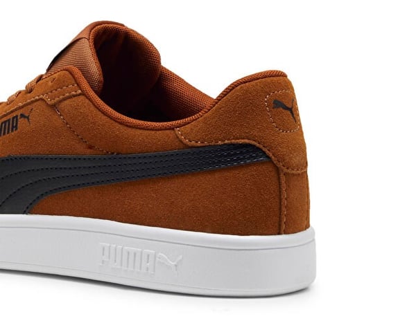 Puma PUMA Smash 3.0 Beyaz Erkek Günlük Spor Ayakkabı