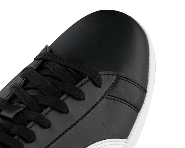 Puma PUMA UP Siyah Erkek Günlük Spor Ayakkabı