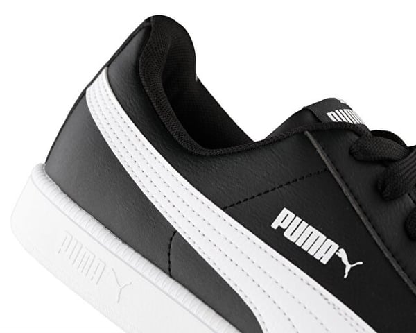 Puma PUMA UP Siyah Erkek Günlük Spor Ayakkabı