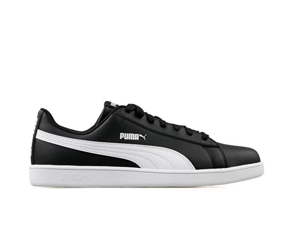 Puma PUMA UP Siyah Erkek Günlük Spor Ayakkabı