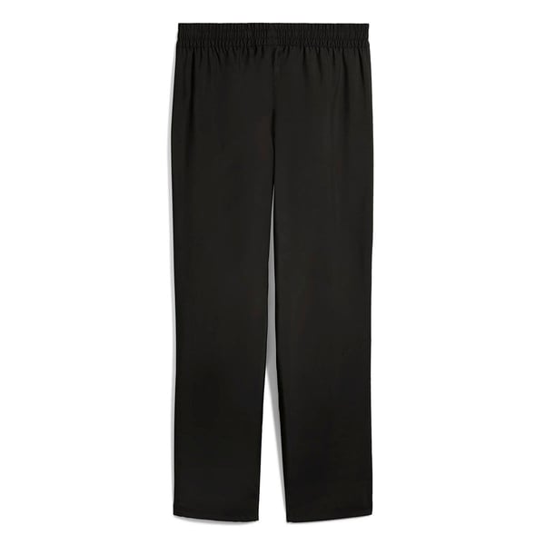 Puma PUMATECH Cargo Woven Pants Siyah Unisex Eşofman Alt