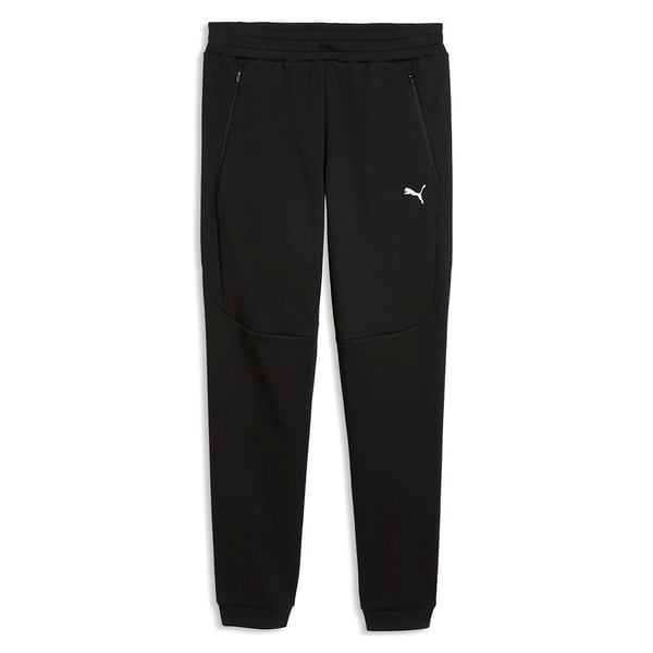 Puma PUMATECH Pants Siyah Erkek Eşofman Alt