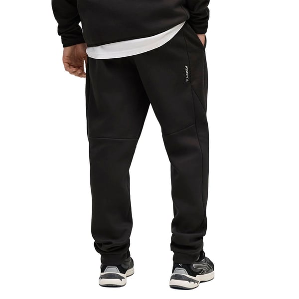 Puma PUMATECH Pants Siyah Erkek Eşofman Alt
