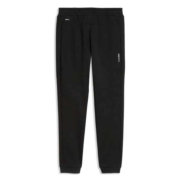 Puma PUMATECH Pants Siyah Erkek Eşofman Alt