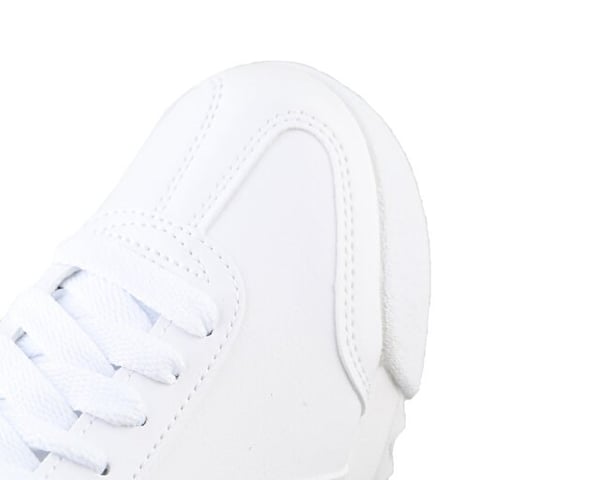 Puma Roma Basic-white-light gray Beyaz Erkek Günlük Spor Ayakkabı