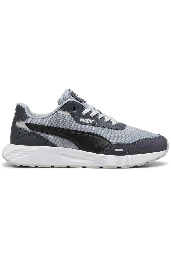 Puma Runtamed Gri Erkek Günlük Spor Ayakkabı
