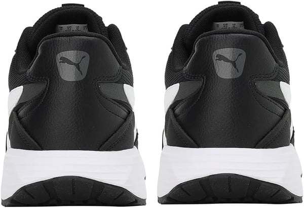 Puma Runtamed Plus Gri Erkek Günlük Spor Ayakkabı