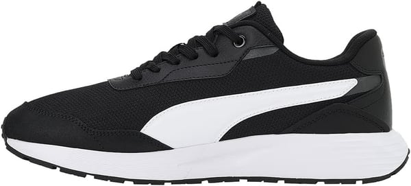 Puma Runtamed Plus Gri Erkek Günlük Spor Ayakkabı