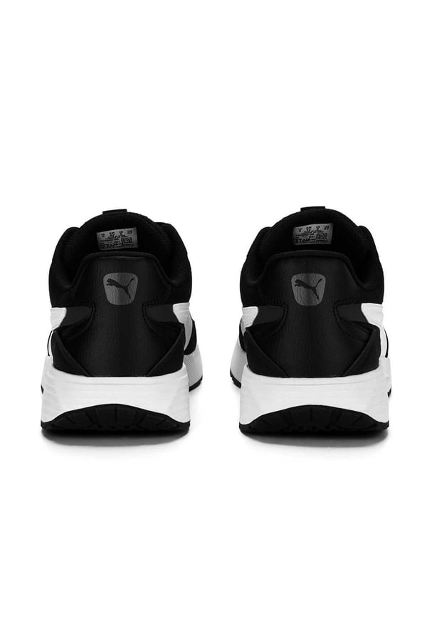 Puma Runtamed Siyah Erkek Günlük Spor Ayakkabı