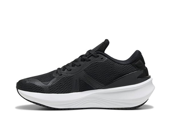 Puma Scend Pro 2 Siyah Erkek Günlük Spor Ayakkabı