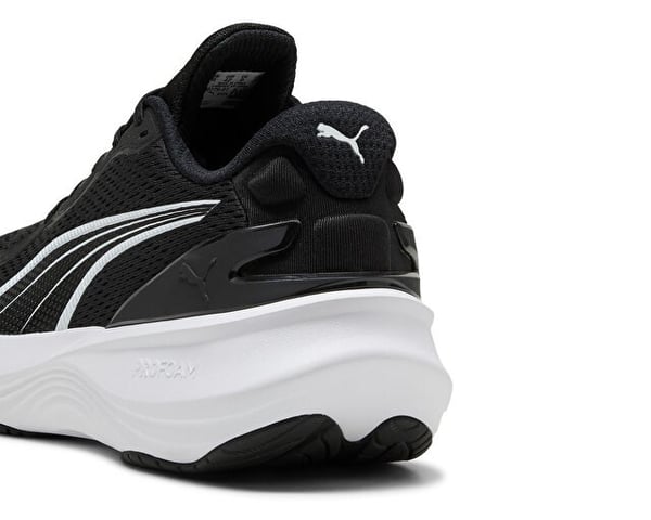 Puma Scend Pro 2 Siyah Erkek Günlük Spor Ayakkabı