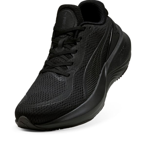 Puma Scend Pro 2 Siyah Erkek Koşu Ayakkabısı