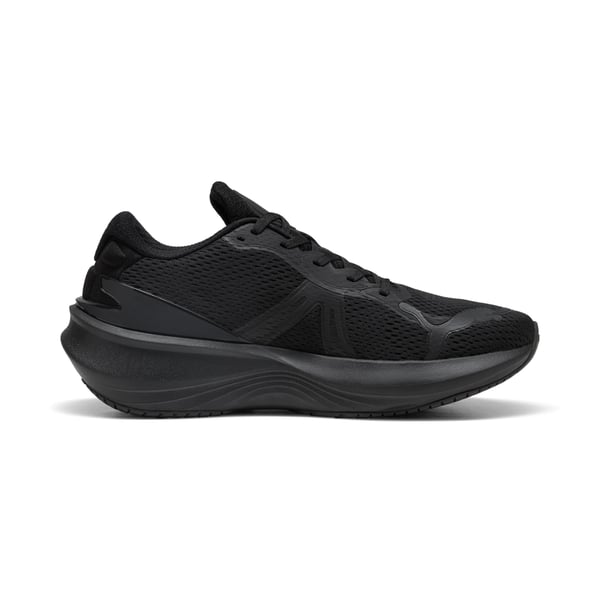 Puma Scend Pro 2 Siyah Erkek Koşu Ayakkabısı