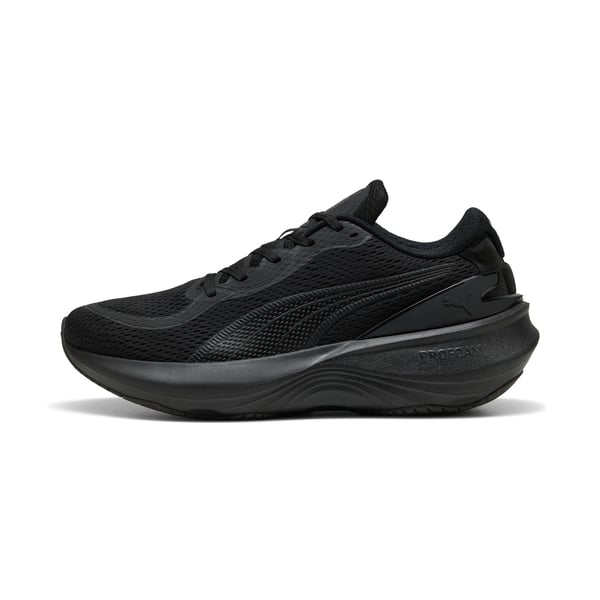 Puma Scend Pro 2 Siyah Erkek Koşu Ayakkabısı