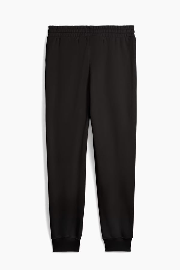 Puma SCRIPT Comfort Sweatpants Siyah Kadın Eşofman Alt