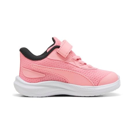 Puma Skyrocket 2 AC+ Inf Pembe Unisex Çocuk Günlük Spor Ayakkabı
